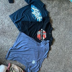 Lot of 3 XL great condition T Shirts